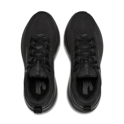 Men's Beast GTS 26 Black/Black/Grey