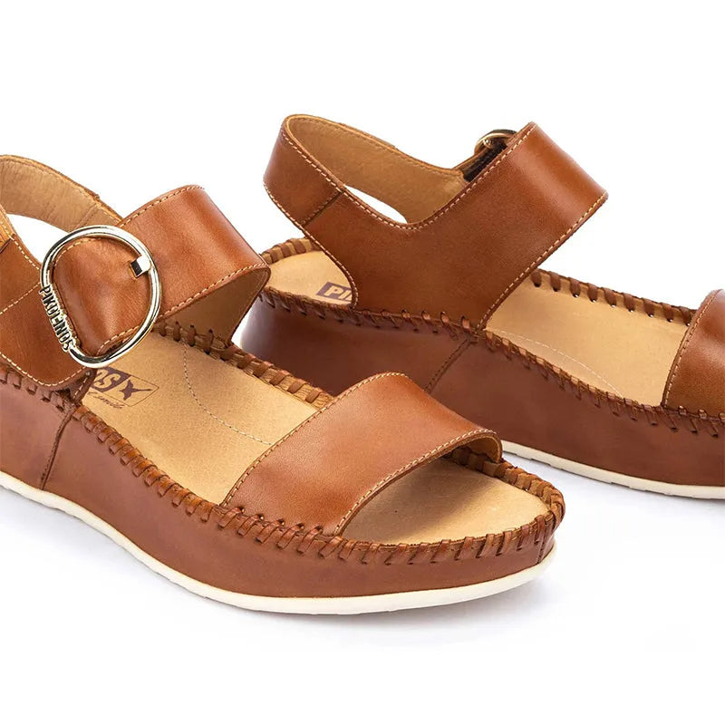 Women's Marina All Brandy