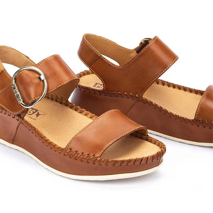 Women's Marina All Brandy