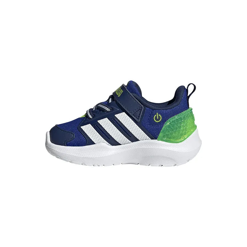 Kid's Toddler Lightorama RNR Blue/Black/Neon