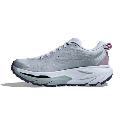 Women's Mafate 5 Ambient Blue/Rosemary