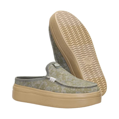 Women's Austin Lift Classic Tea Leaf Camo