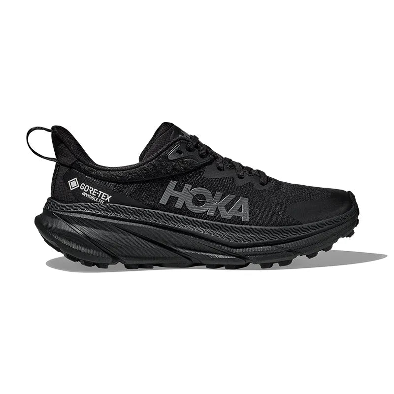 Men's Challenger ATR 7 Gore-tex Black/Black