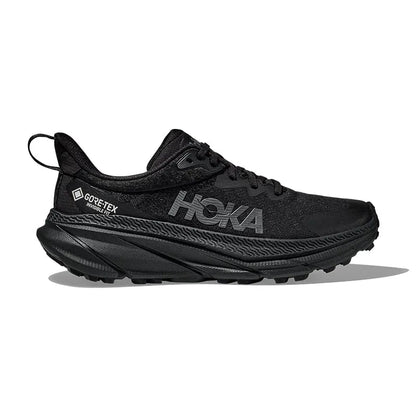 Men's Challenger ATR 7 Gore-tex Black/Black
