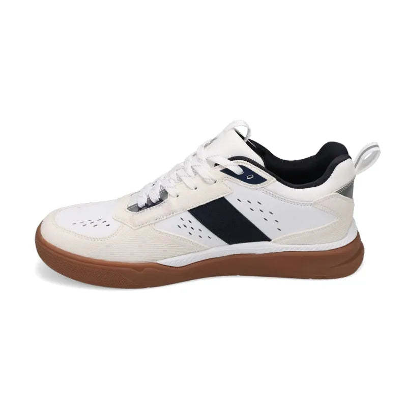 Men's Wembley White/Navy/Gum