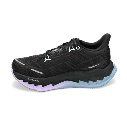 Women's Overdrive ST Black/Purple/Silver