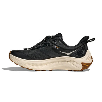 Women's Transport 2 Black/Alabaster