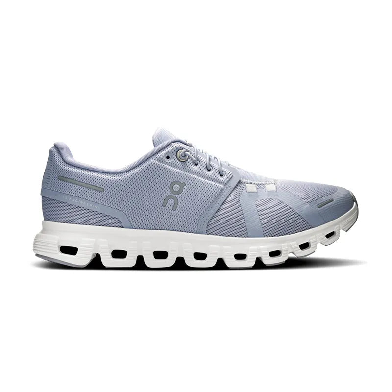 Women's Cloud 6 Nimbus/White