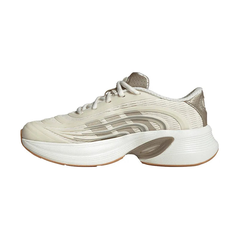 Women's Climacool SPW Wonder White/White