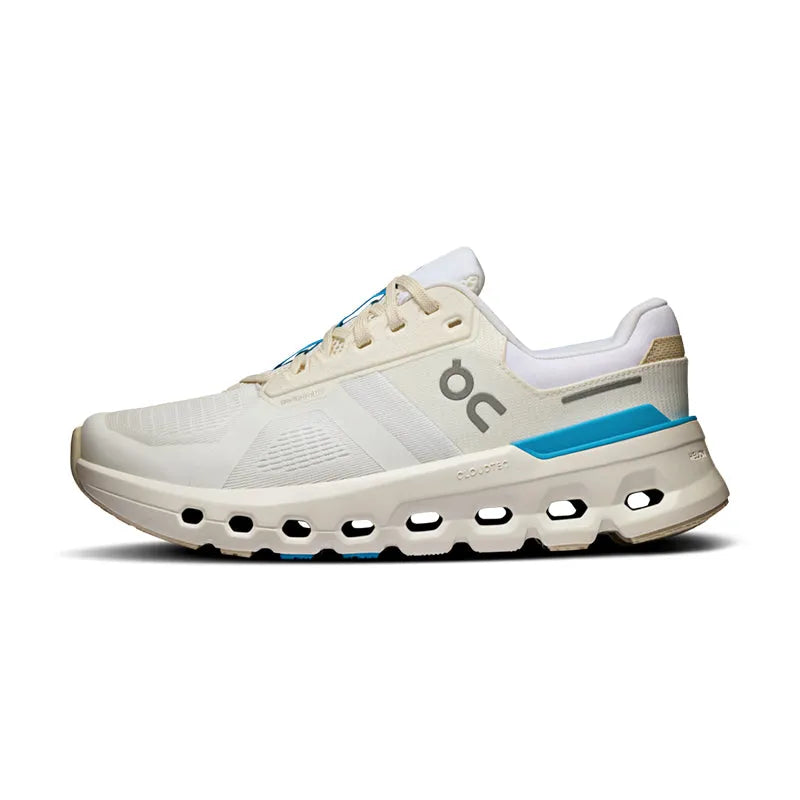 Women's Cloudrunner 2 White/Horizon