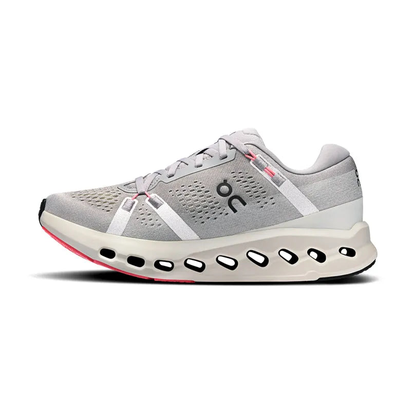 Women's Cloudsurfer 2 Ore/Ivory