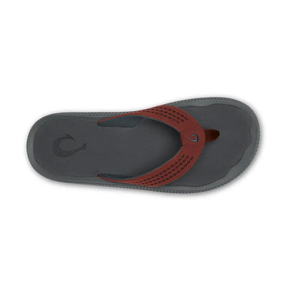 Men's Ulele Canoe/Rock