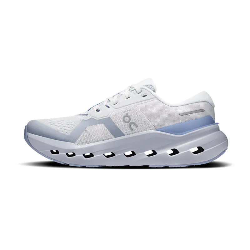 Women's Cloudrunner 3 Heather/Marsh