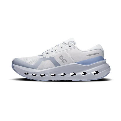 Women's Cloudrunner 3 Heather/Marsh