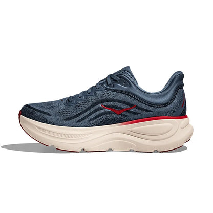 Men's Bondi 9 Thunder Cloud/Vermillion