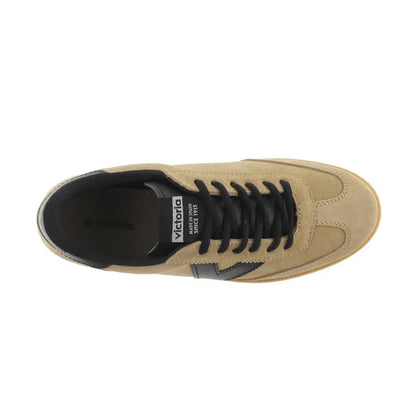 Women's Berlin Ciclista Serraje Beige