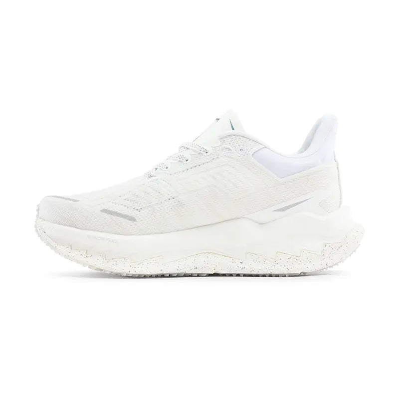 Men's Overdrive ST White/Silver/Grey