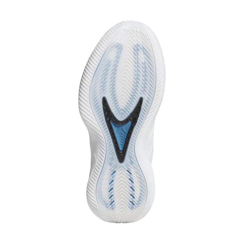 Men's Anthony Edwards 2 White