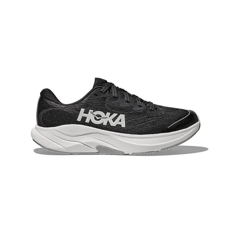 Kid's Grade School Rincon 4 Black/White