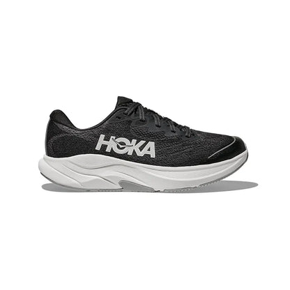 Kid's Grade School Rincon 4 Black/White
