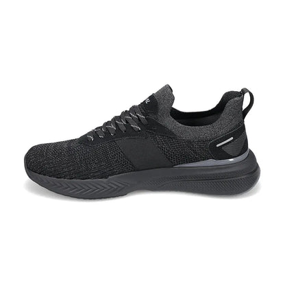 Men's Rally Onyx Knit/Charcoal/Onyx