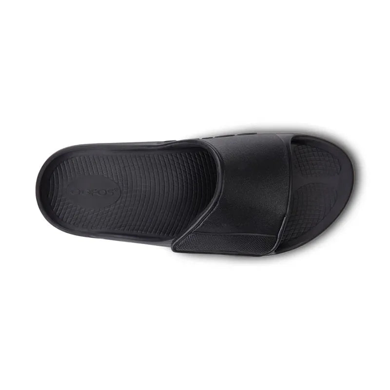 Women's OOahh Sport Flex Black