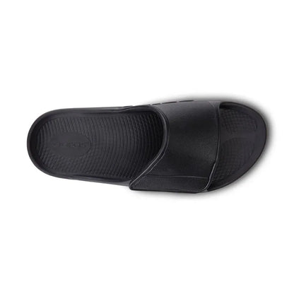 Women's OOahh Sport Flex Black