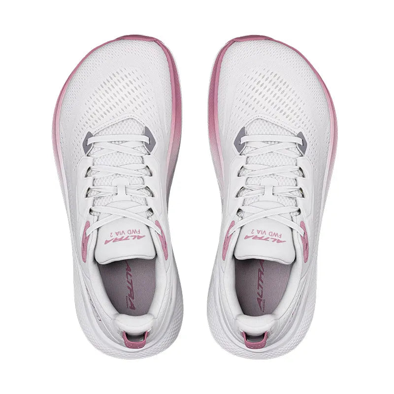 Women's FWD VIA 2 Light Grey