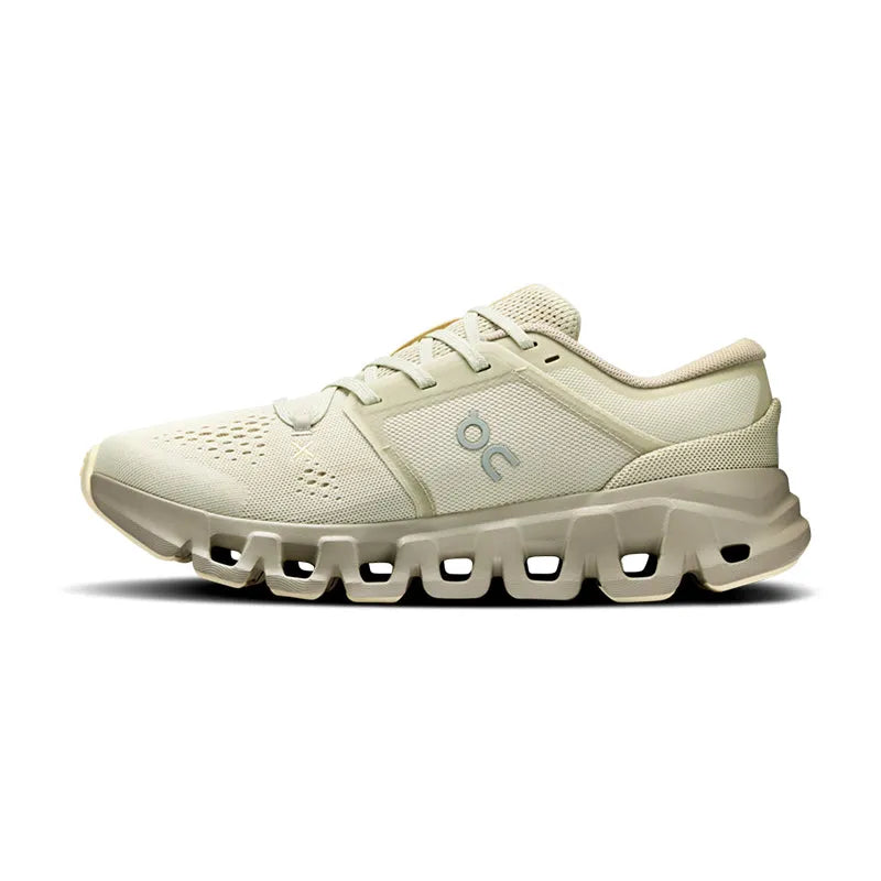 Women's Cloud X 5 Chalk/Brume