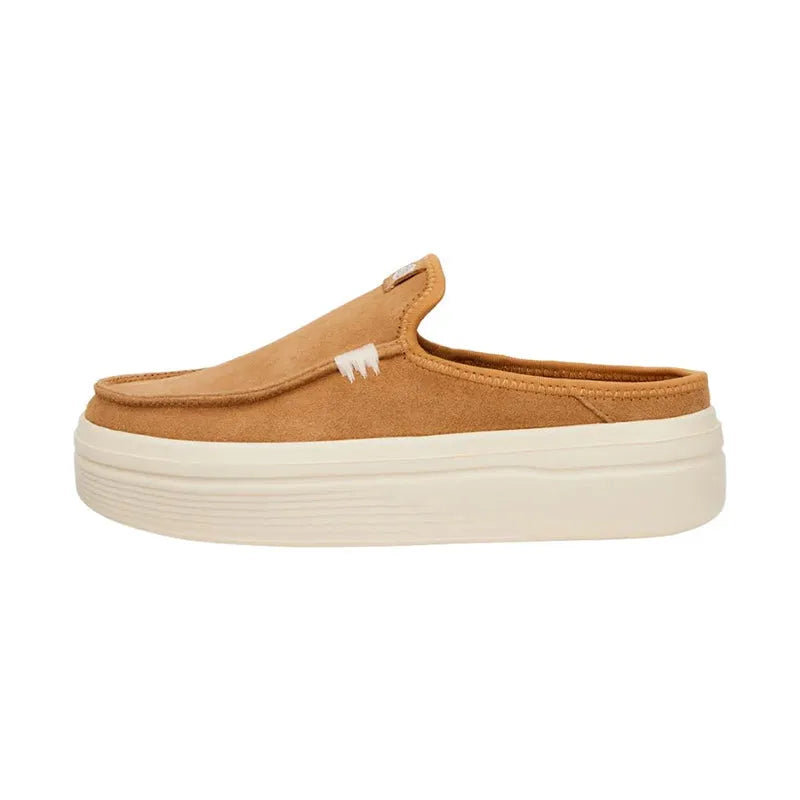 Women's Austin Lift Classic Tan