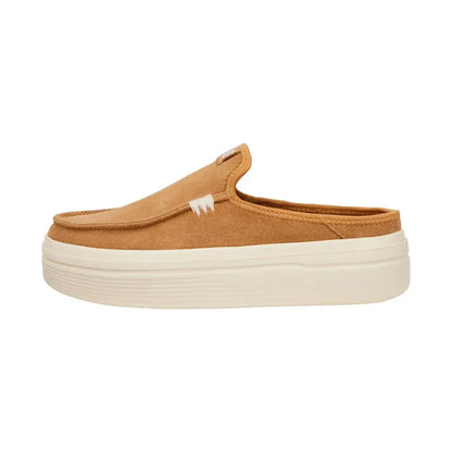 Women's Austin Lift Classic Tan