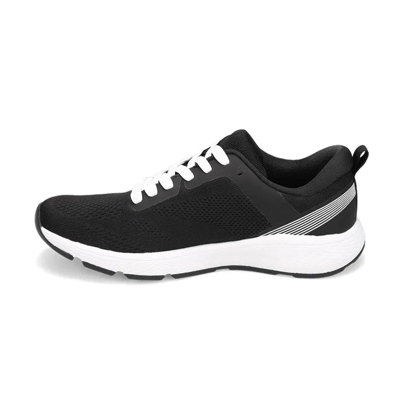 Men's Rush Black/White/Black