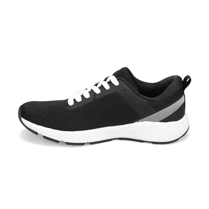 Men's Rush Black/White/Black