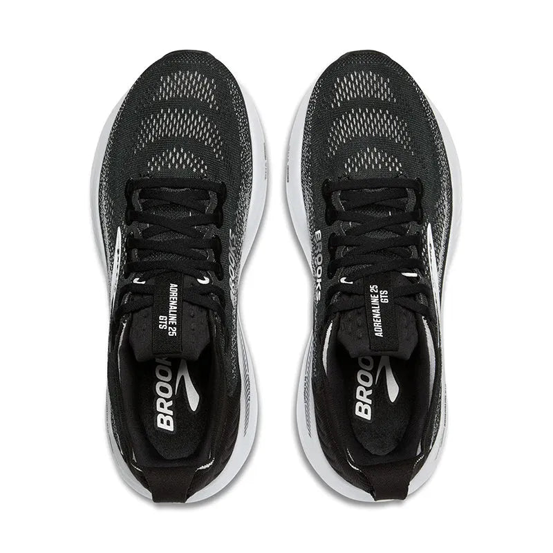Women's Adrenaline GTS 25 Black/Grey/White