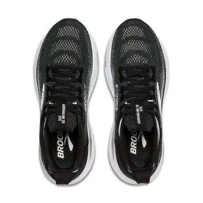 Women's Adrenaline GTS 25 Black/Grey/White