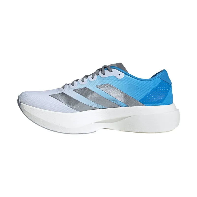 Men's Adizero EVO SL White/White/White