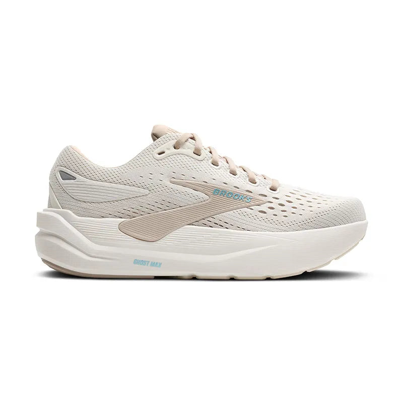 Women's Ghost Max 3 Coconut/Chateau Grey