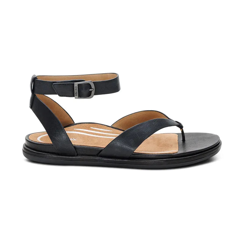 Women's Kendall Black