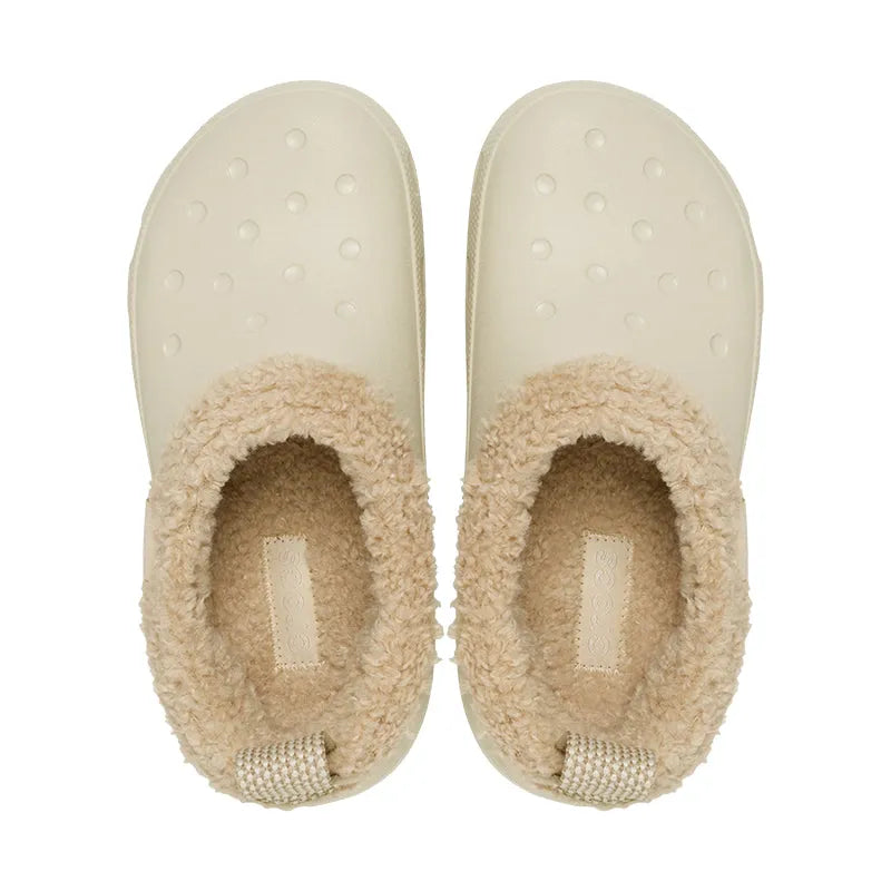 Women's Classic Lined Shorty Sandstone