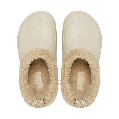 Women's Classic Lined Shorty Sandstone