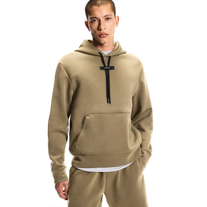 Men's Focus Tech Hoodie