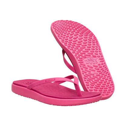 Women's Maui Breeze Flip Pink
