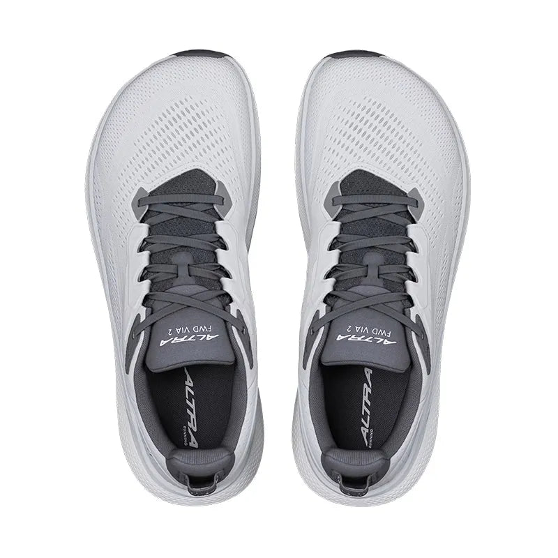 Men's FWD VIA 2 Light Grey