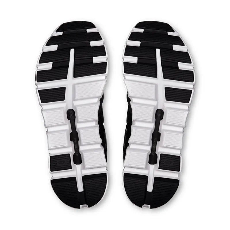 Women's Cloud 6 Black/White