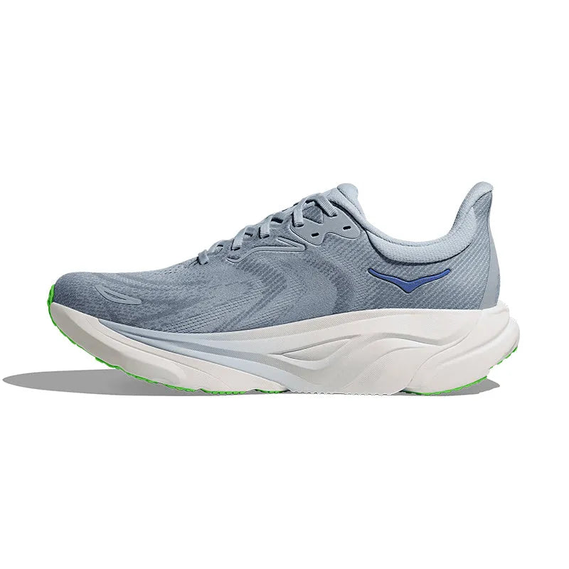 Men's Arahi 8 Mineral Blue/Washed Blue