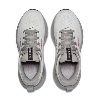 Women's Ariel GTS 26 Oyster Mushroom/Alloy/Pink