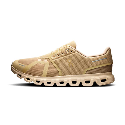 Men's Cloud 6 Chai/Sand