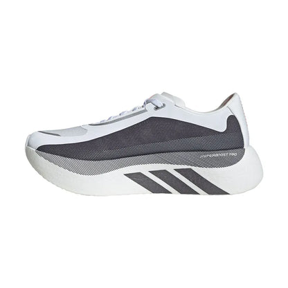 Men's Hyperboost Edge White/Aurora/Onix