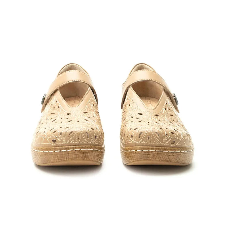 Women's Opheliah Latte Breeze