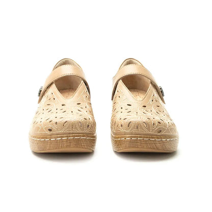 Women's Opheliah Latte Breeze